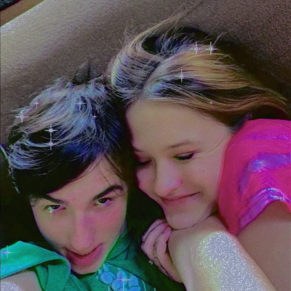 Meet your Posher, Connor - Picture 1 of 1